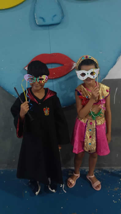 Carnaval 2023